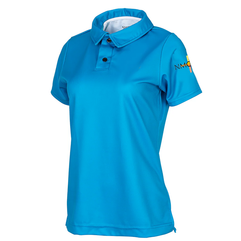 New Mexico (NMOA) Smitty Women&