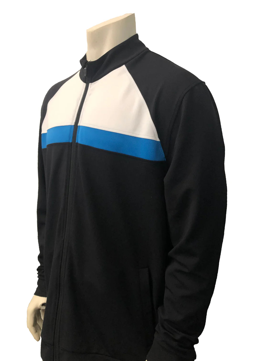 Smitty NCAA Women's Basketball Referee Jacket BKS240 | Gerry Davis Sports