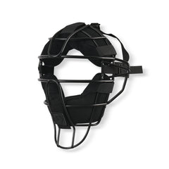 Davis Trace Hollow Steel Mask + Viscoelastic Pads