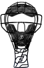 Force3 Defender Umpire Throat Guard