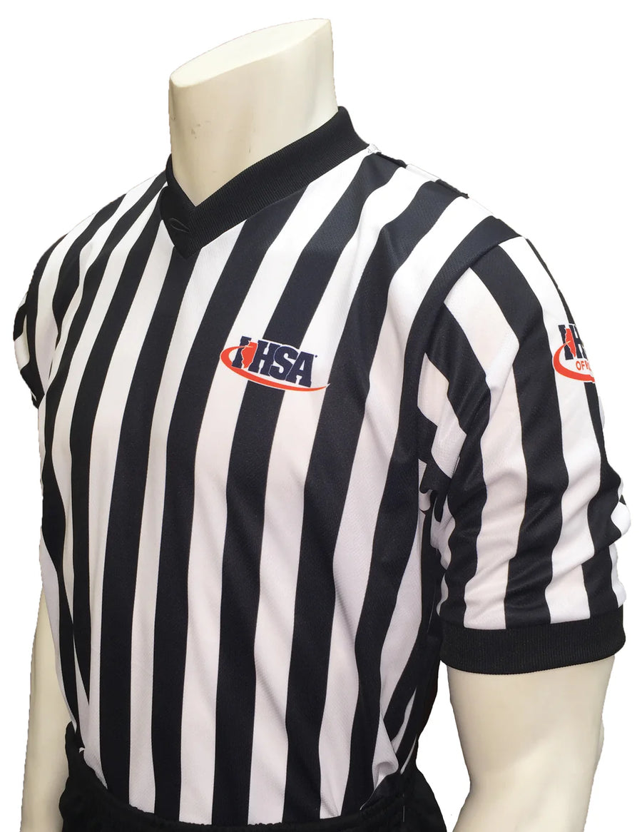Illinois High School Association (IHSA) Basketball Officials Apparel |  Gerry Davis Sports, image size:900x1166