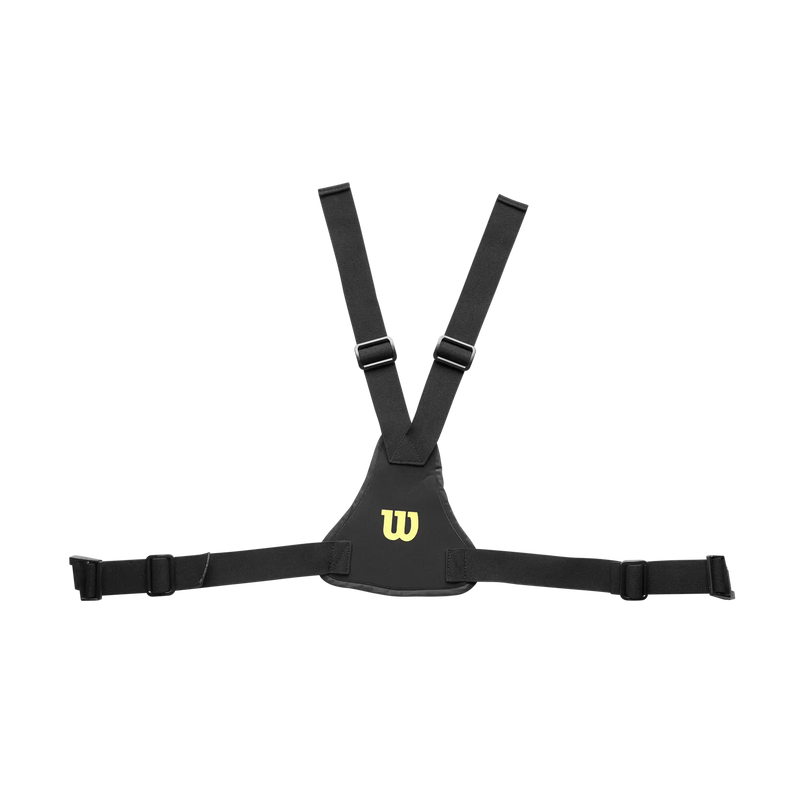 Wilson MLB Pro Gold 2 Umpire Chest Protector Replacement Harness