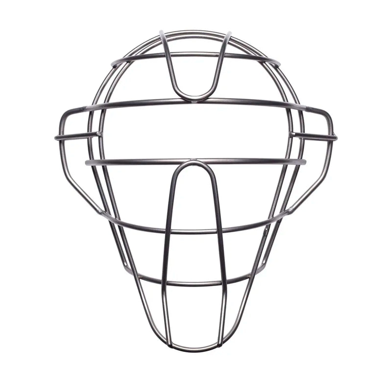Wilson Dyna-Lite Titanium Umpire Mask