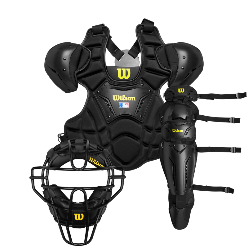 Wilson Umpire Gear Kit