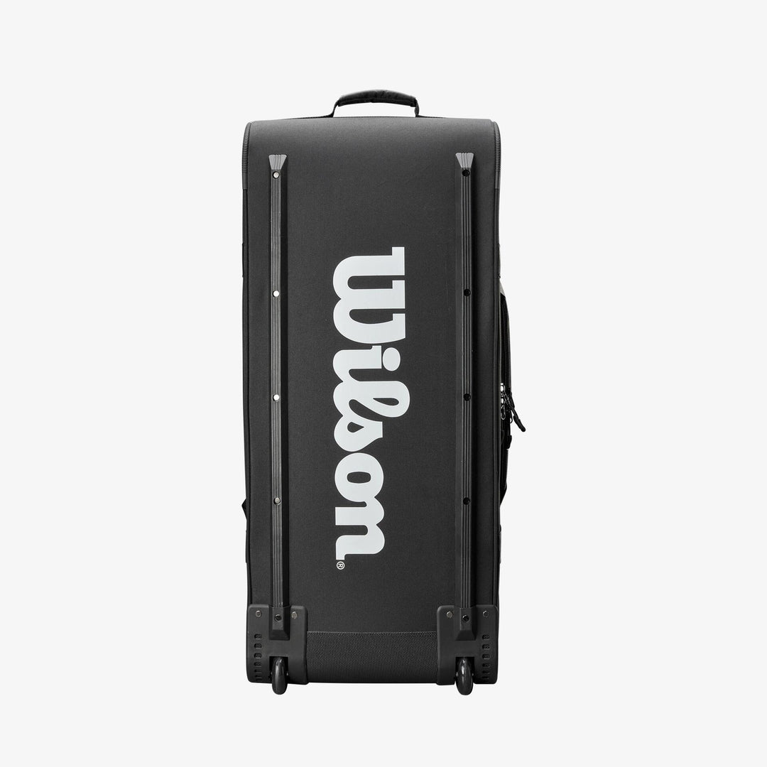 Wilson Umpire V2 Wheeled Equipment Bag WB57442 | Gerry Davis Sports