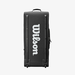 Wilson 36" Umpire V2 Wheeled Equipment Bag