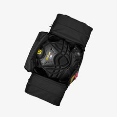 Wilson 36" Umpire V2 Wheeled Equipment Bag