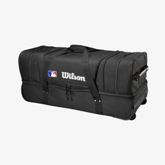 Wilson 36" Umpire V2 Wheeled Equipment Bag
