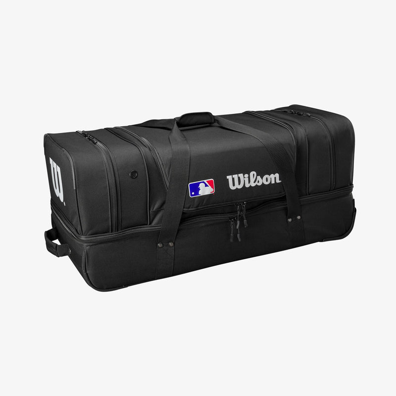Wilson Umpire V2 Wheeled Equipment Bag