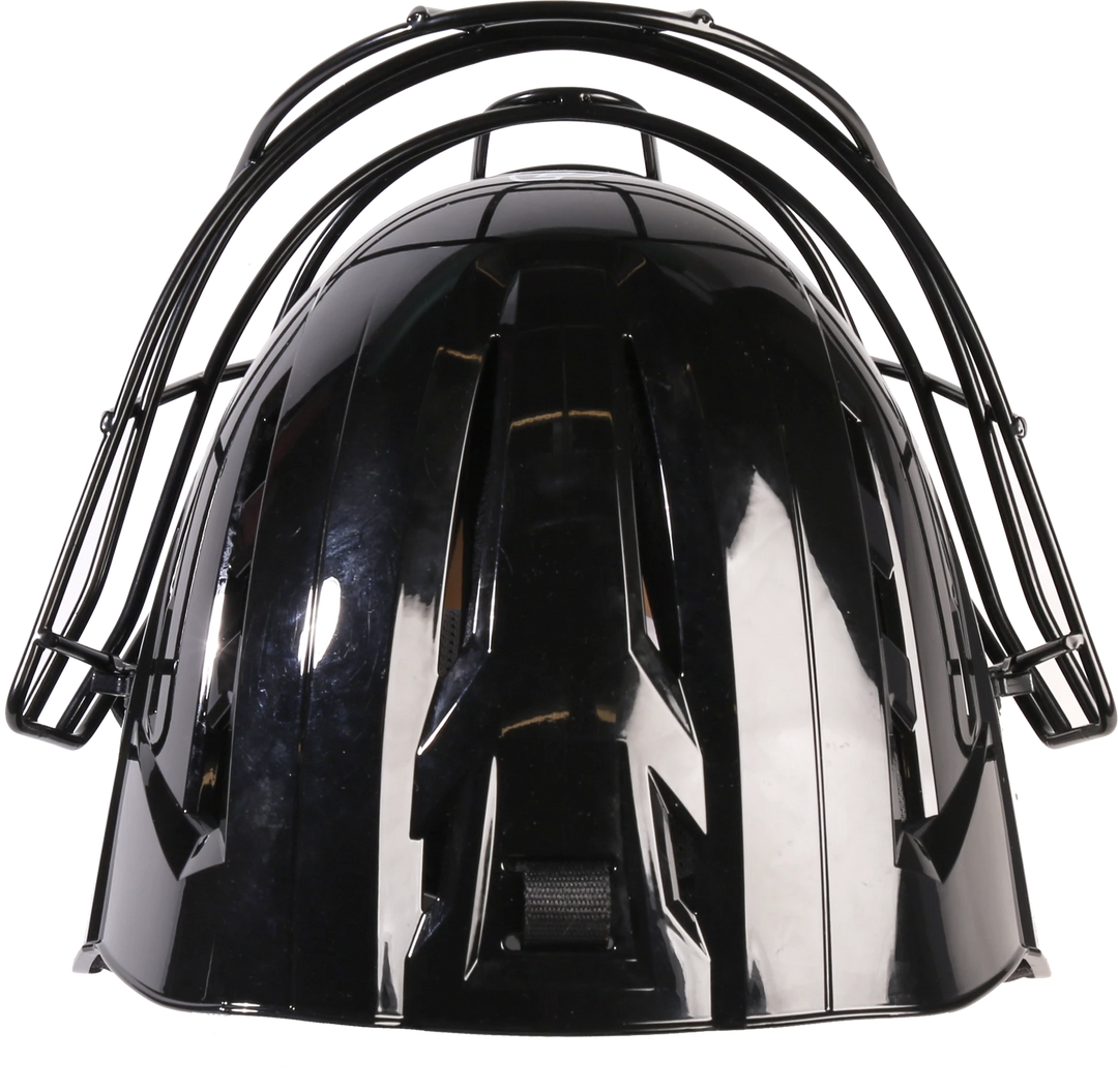 Force3 Defender XS3 Black Helmet | Gerry Davis Sports