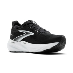 Brooks Glycerin 22 Black/White Field Shoe