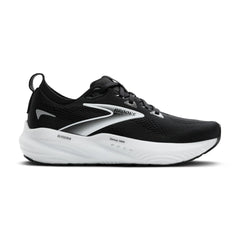 Brooks Glycerin 22 Black/White Field Shoe