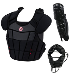 CoreShield Umpire Starter Kit