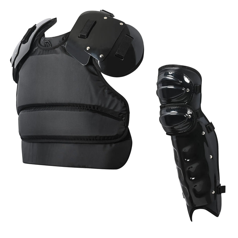 Davis Apex Umpire Equipment Bundle