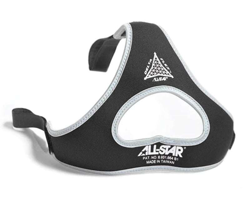 All-Star Pro Delta Flex Umpire Mask Harness