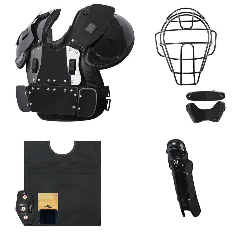 GR8 Call Umpire Starter Bundle