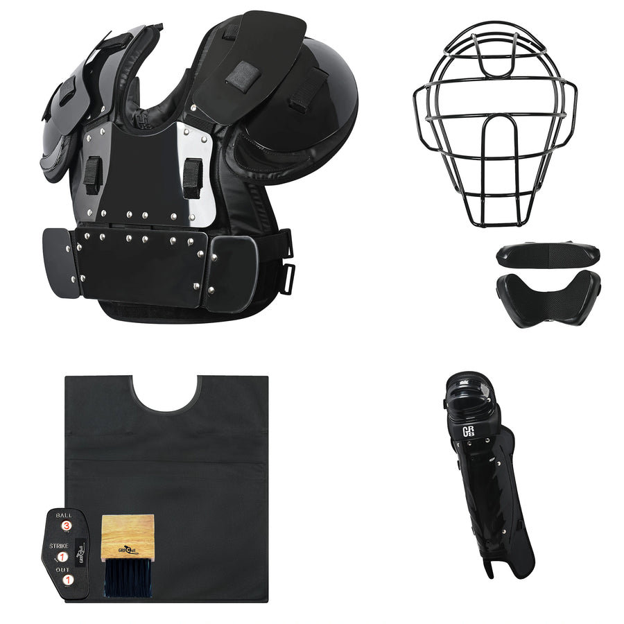 Umpire Chest Protectors Gerry Davis Sports