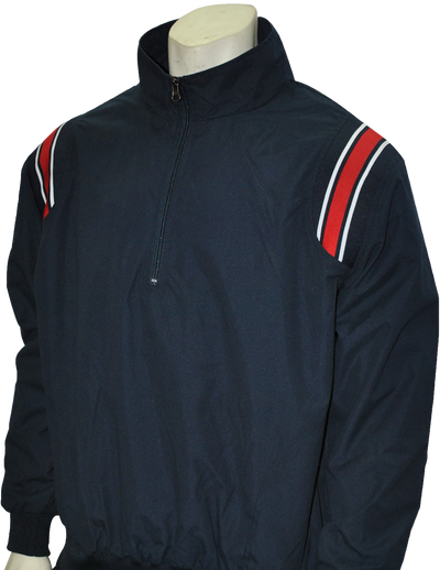 Umpire clearance pullover jacket
