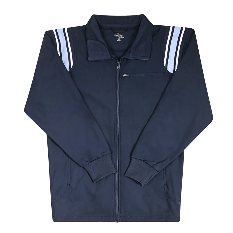 GR8 Call Navy/Powder Blue WarmSkin Thermal Umpire Jacket