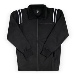 GR8 Call Black/White WarmSkin Thermal Umpire Jacket