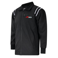 GR8 Call Black/White WarmSkin Thermal Umpire Jacket (A10)