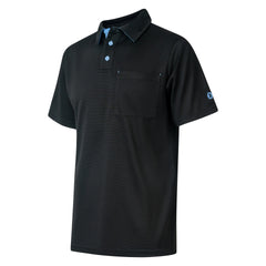 Davis BFX MLB Replica Black Umpire Shirt (SEC)