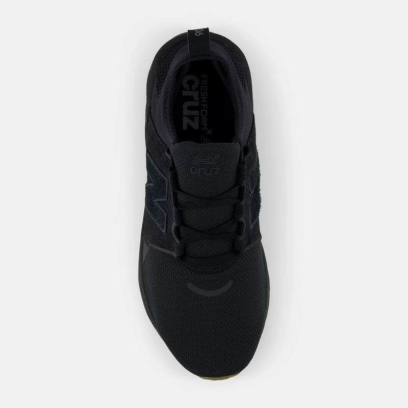 New Balance Fresh Foam X Cruz V3 Referee Shoes