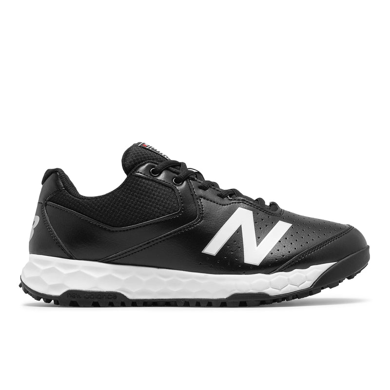 New Balance 950v3 Low, Black/White