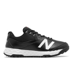 New Balance 950v3 Low, Black/White