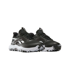 Reebok Nano Golf Black/White Shoe