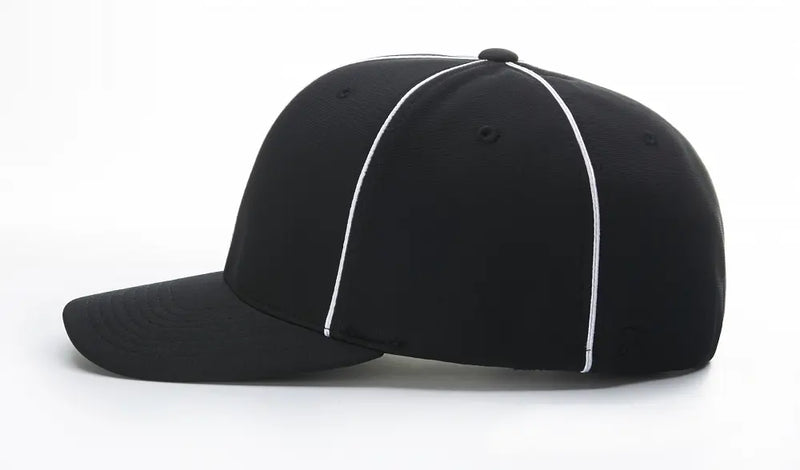 Richardson Pulse Flexfit Referee Hat