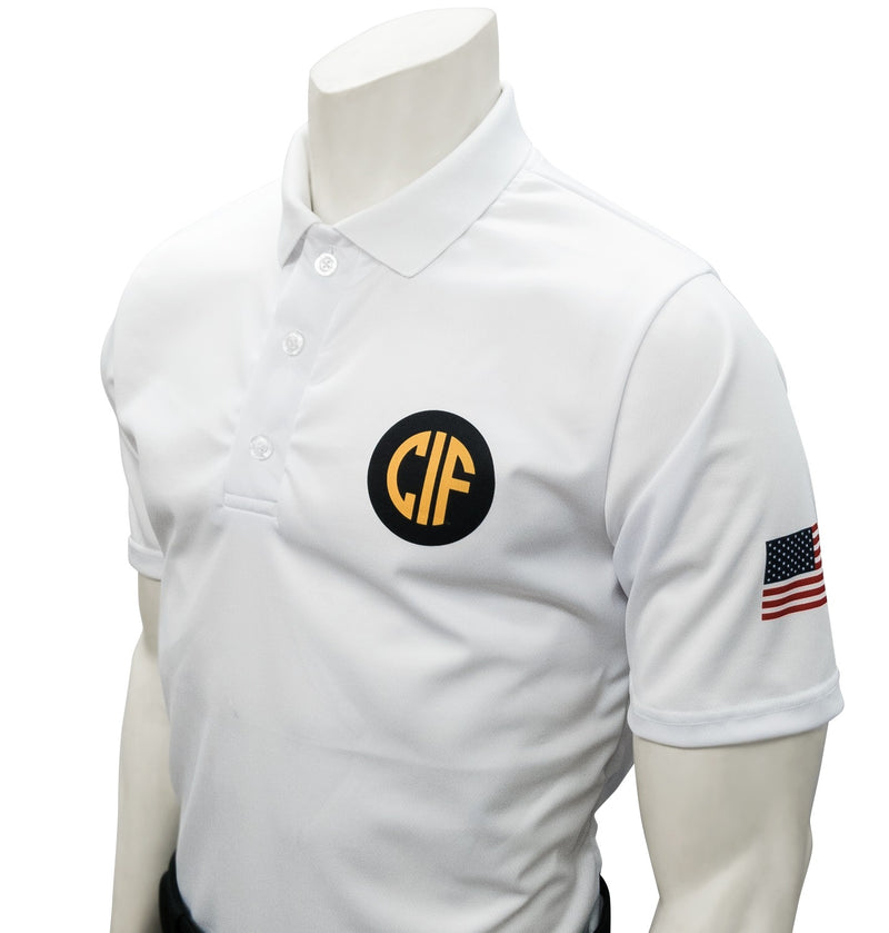 CIF Volleyball & Water Polo Referee Shirt (CIF)