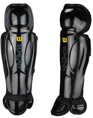 Wilson DaviShins Umpire Leg Guards