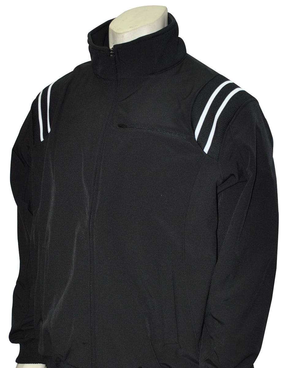Smitty Thermal Fleece Umpire Jacket Gerry Davis Sports
