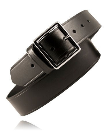 1.75" Leather Belt