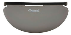 Diamond Umpire Mask Sun Visor
