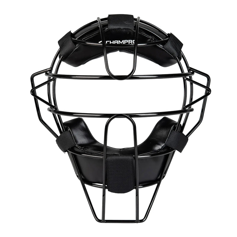 Champro 24 oz Steel Umpire Mask