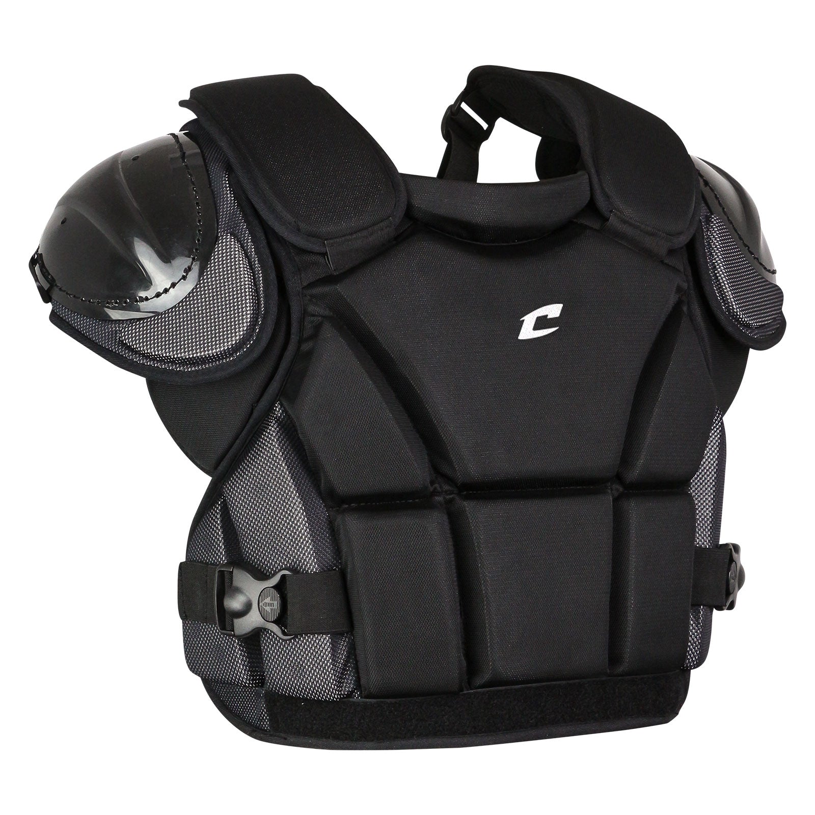 Champro Pro-Plus Umpire Chest Protector | Gerry Davis Sports