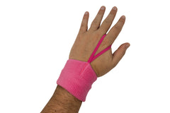 Premium 3" Sweatband Down Indicator