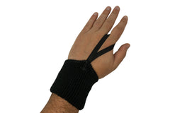 Premium 3" Sweatband Down Indicator