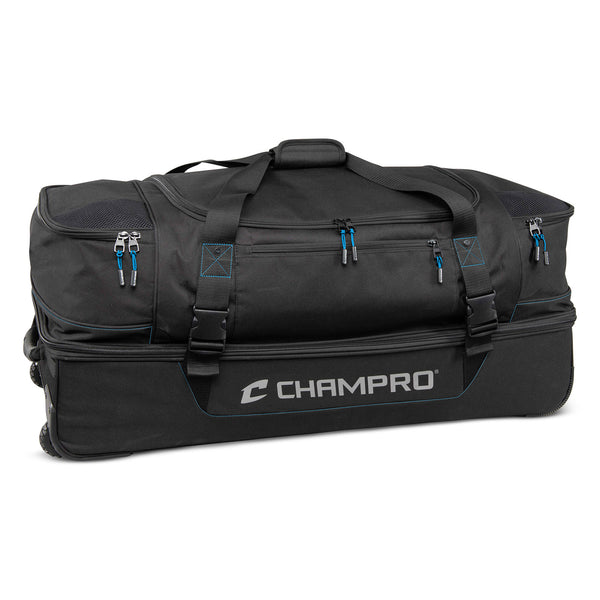 Champro Football Equipment Bag – Unique Sports