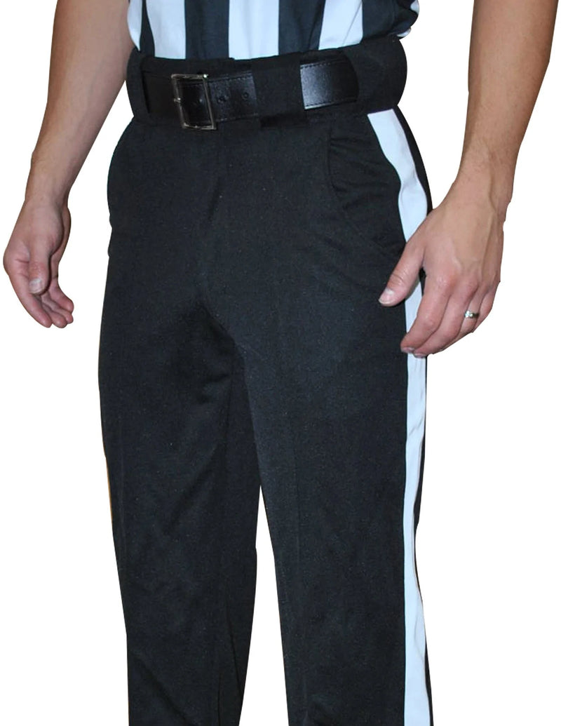 Smitty 4-Way Stretch Cold Weather Football Referee Pants