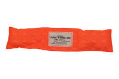 Premium Narrow Belt Bean Bag