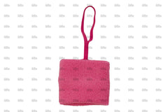 Premium 3" Sweatband Down Indicator