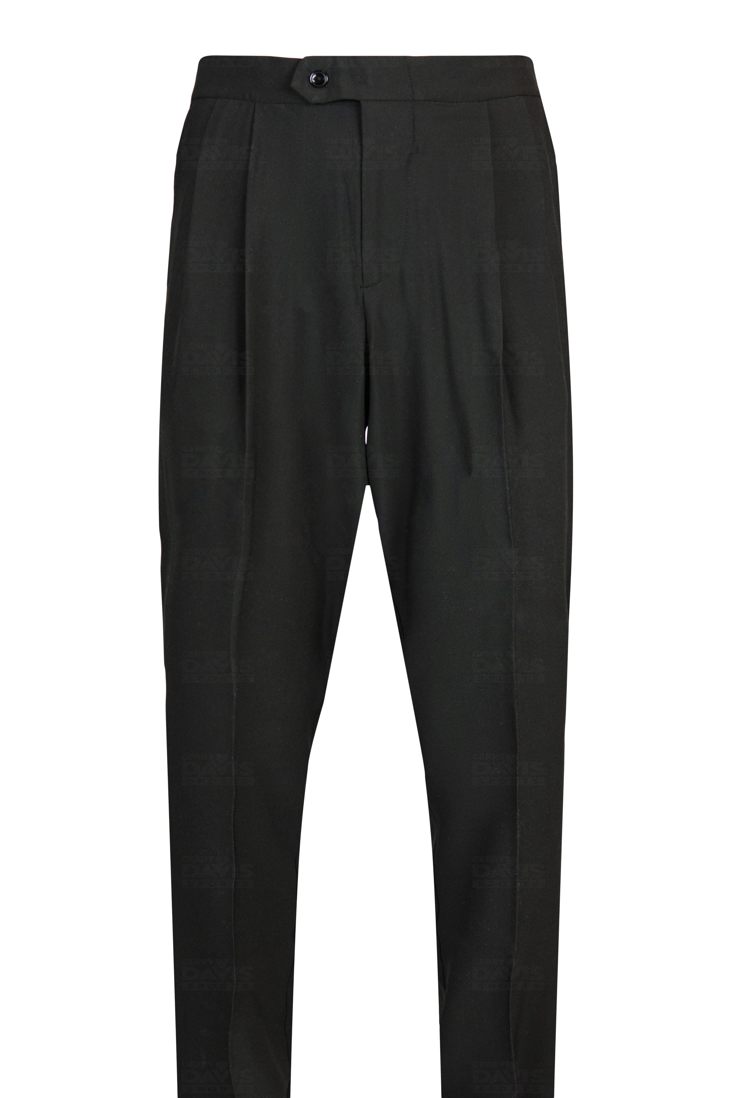 GR8 Call 4-Way Stretch Pleated Basketball Referee Pants | Gerry Davis ...