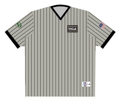 Umpire Ball Bag – WOA Uniform Store