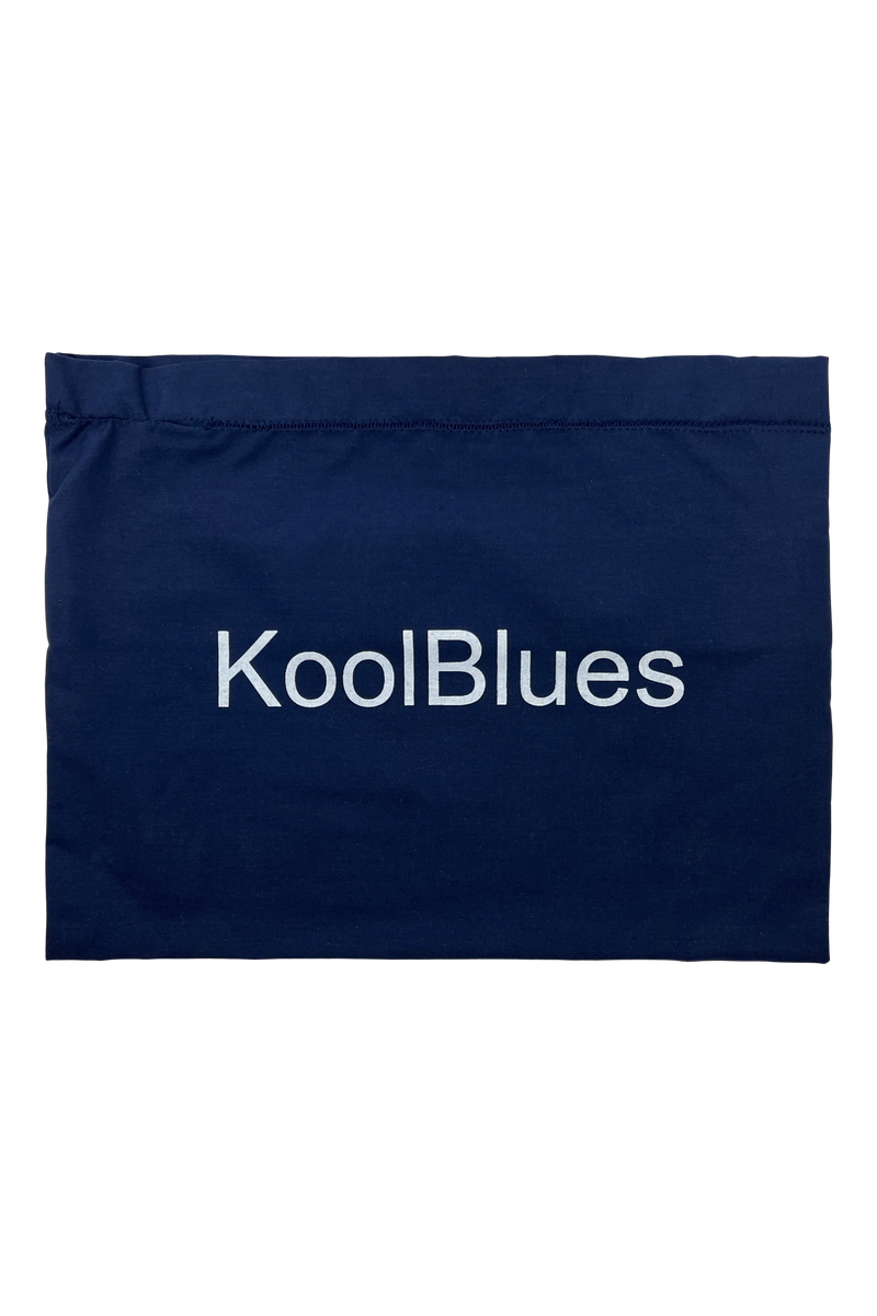 KoolBlues Chest Protector Cooling System