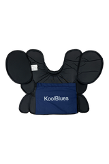 KoolBlues Chest Protector Cooling System
