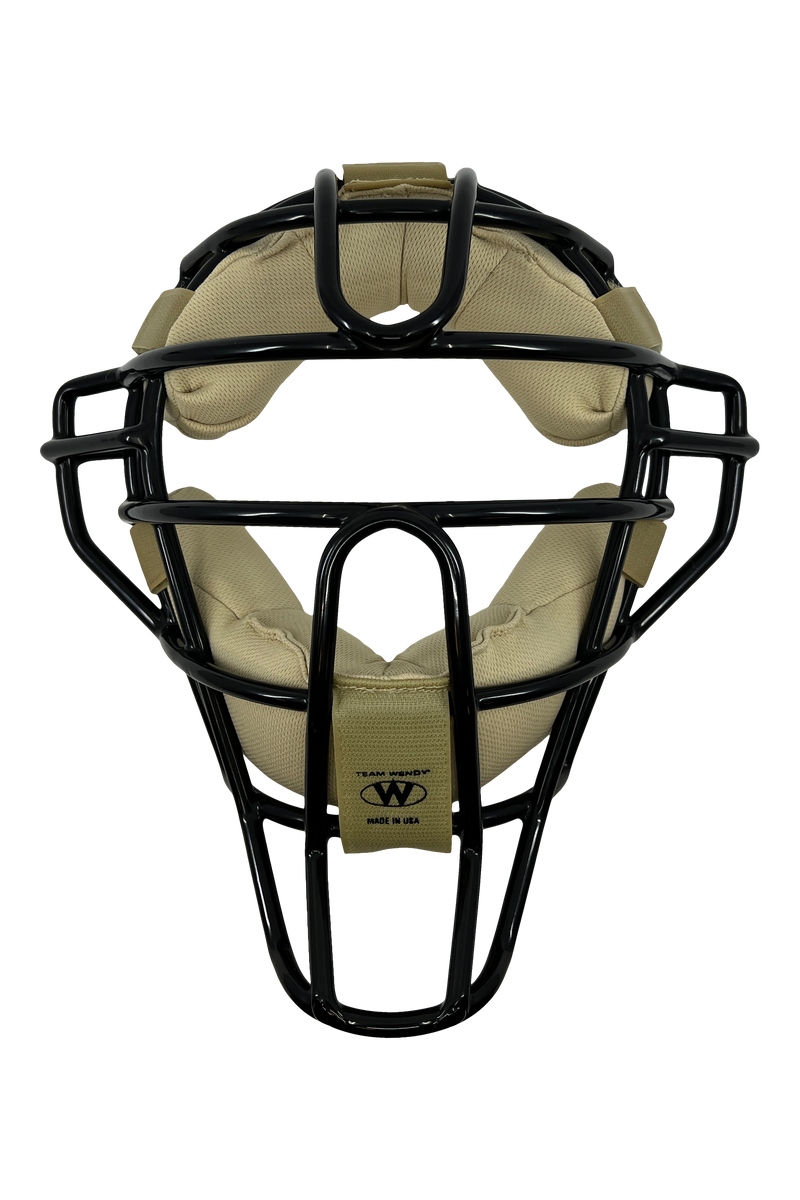 Team Wendy Umpire Mask Pads