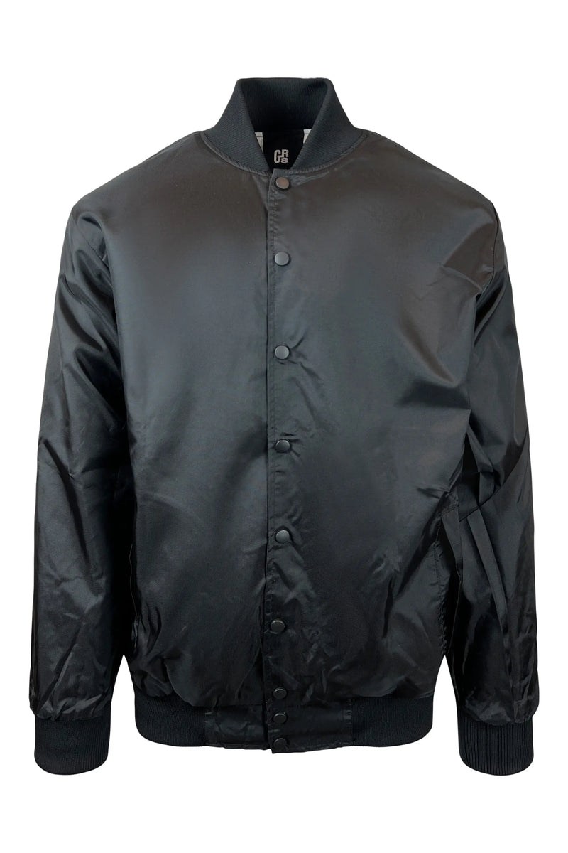 GR8 Call 2 1/4" Reversible Black & White Jacket